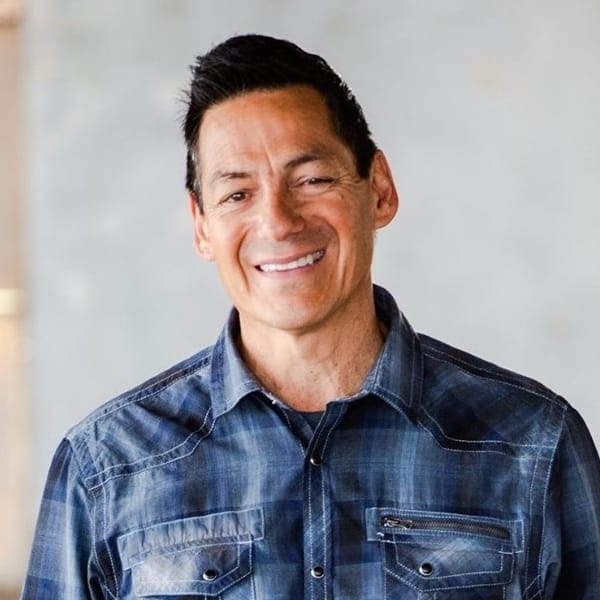 Larry Acosta